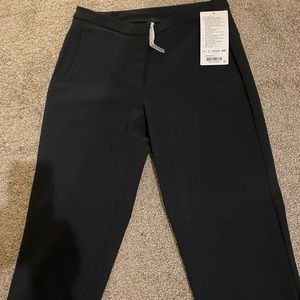 Lulu on the move pant - new